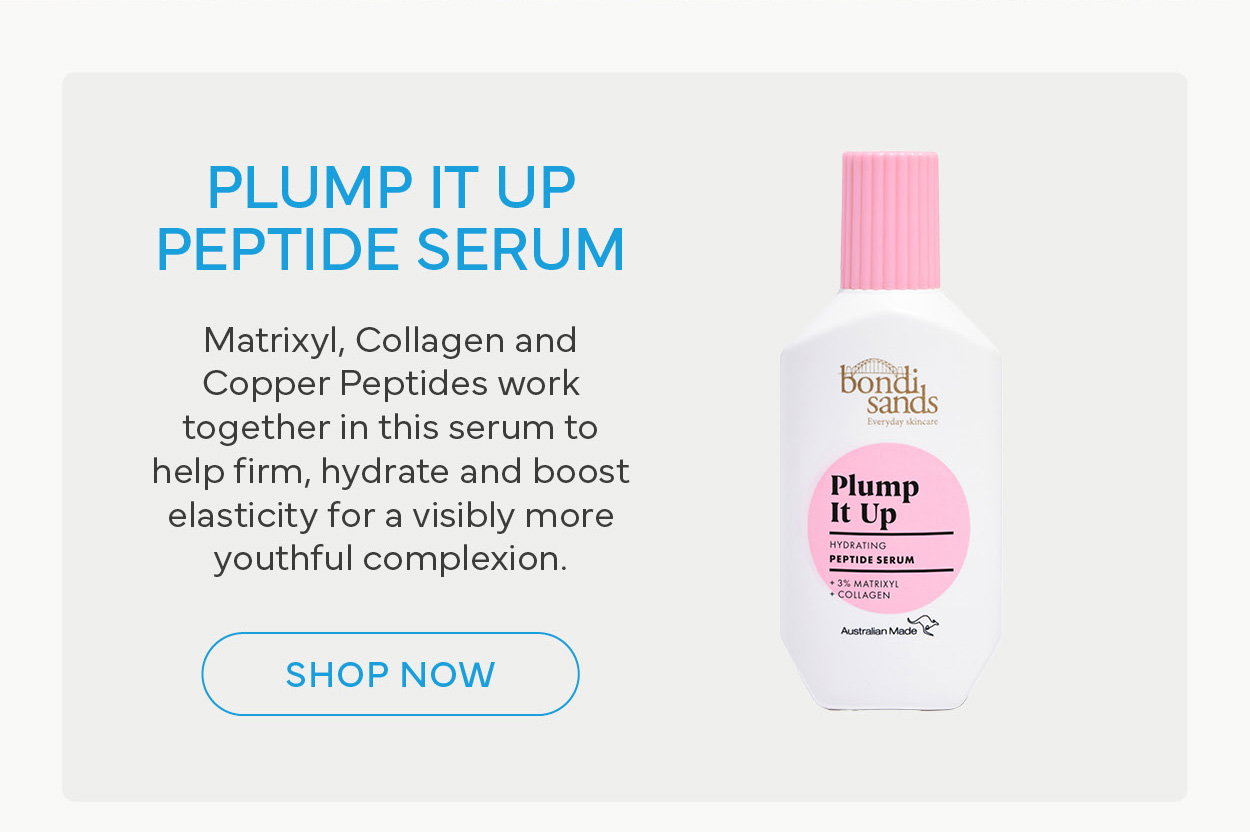 Shop Plump It Up Peptide Serum