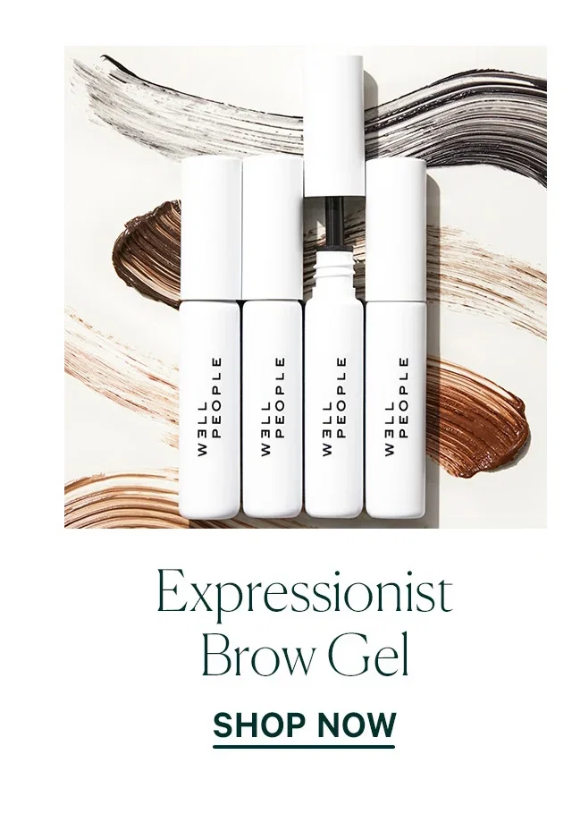 Expressionist Brow Gel  SHOP NOW