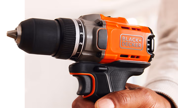 Power Tools