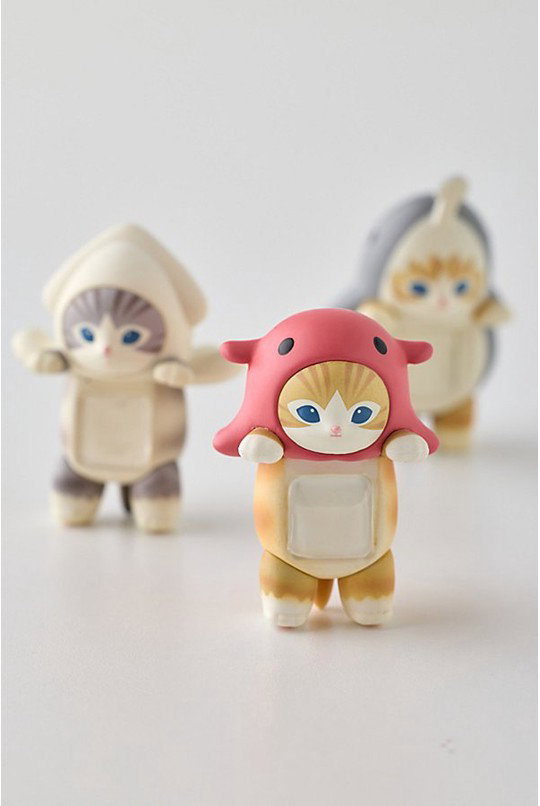 Mofusand Hipper Blind Box Figure