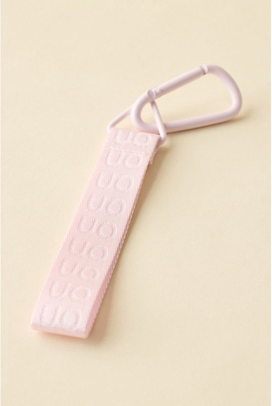 UO Carabiner Keychain