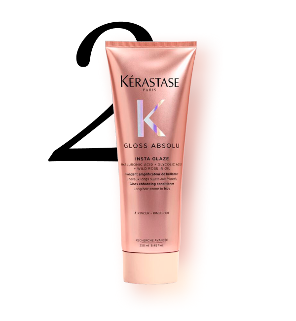 Insta Glaze Conditioner