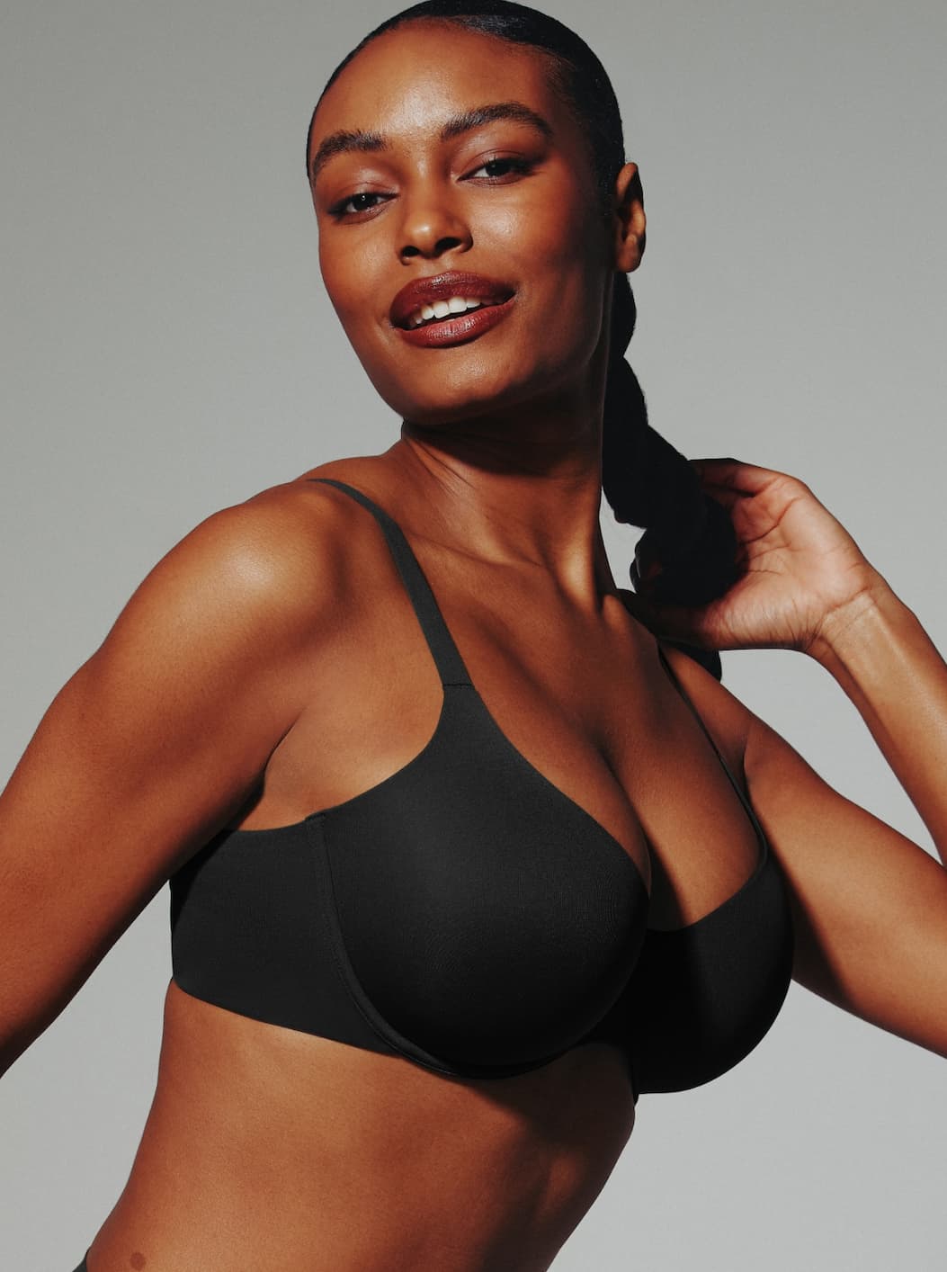 Back Smoothing T-Shirt Bra