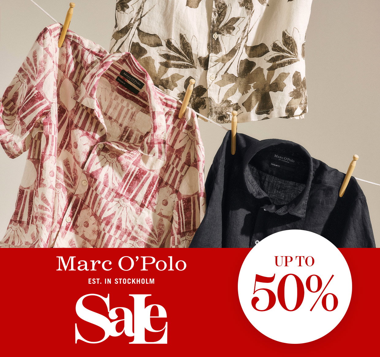 Marc O´Polo