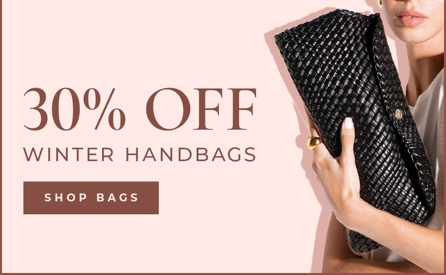 30% OFF WINTER | Shop Now