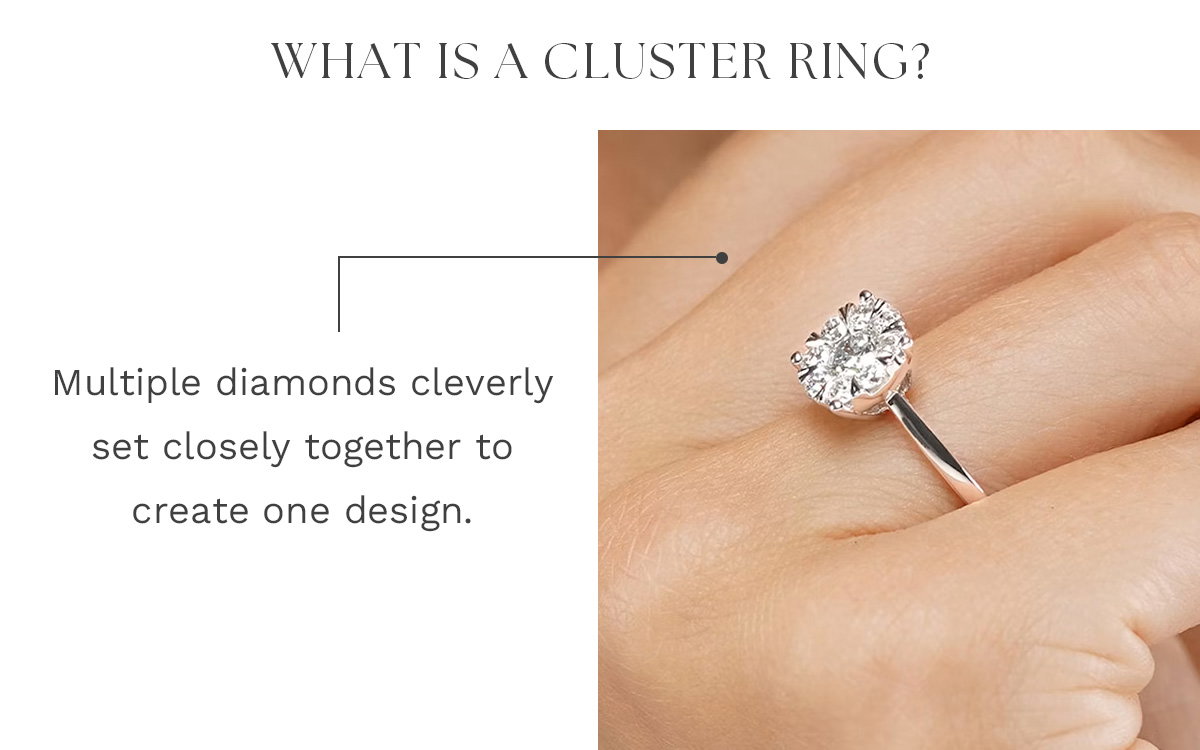 What is a Cluster Ring?