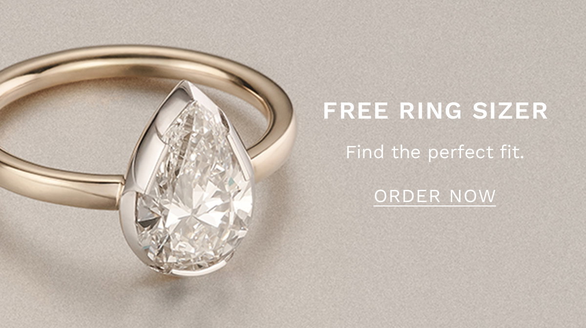Free ring sizer Order Now