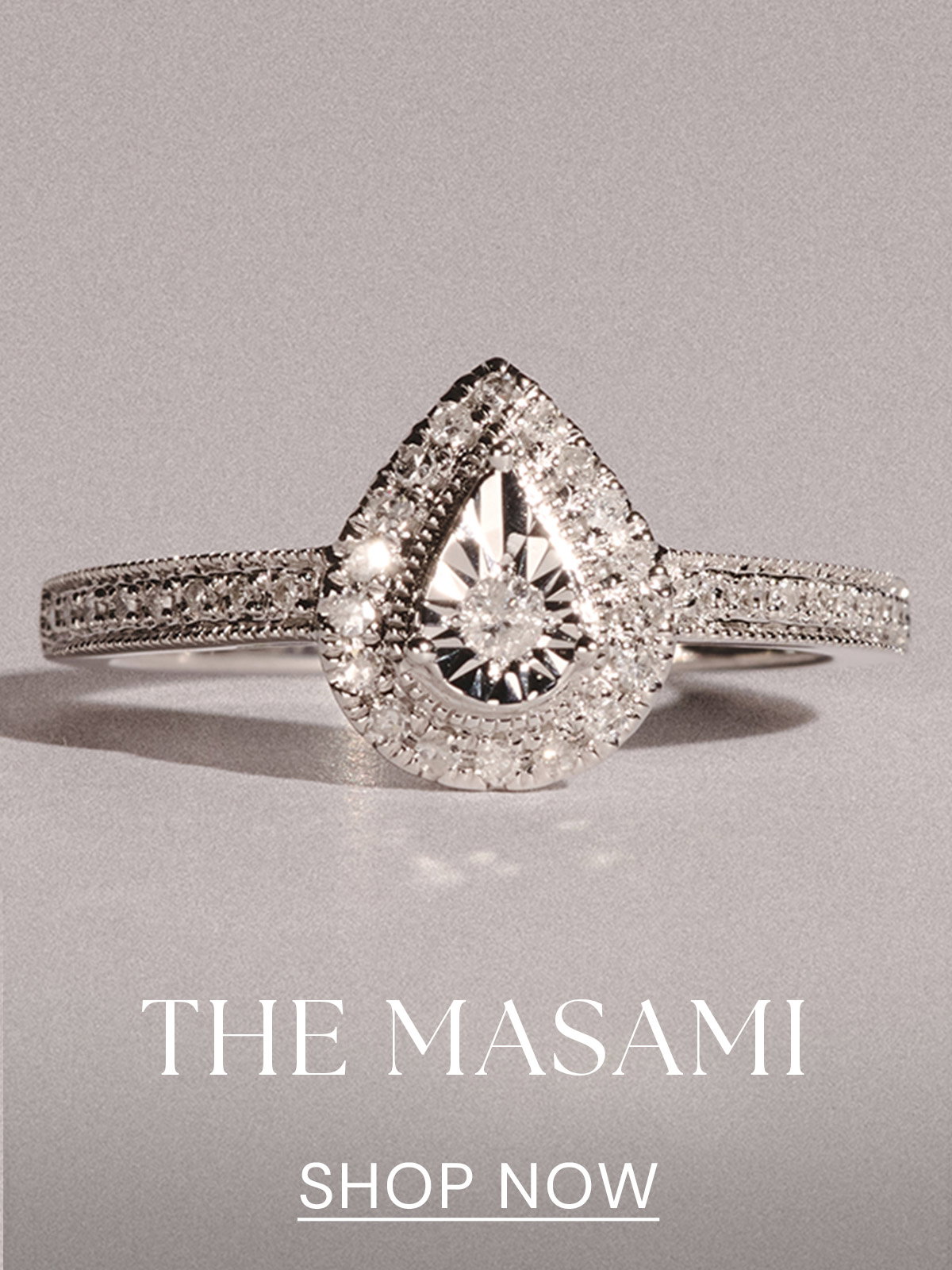The Masami Shop Now
