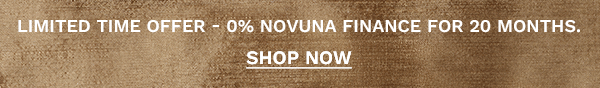 Limited time offer: 0% Finance for 20 months Shop Now