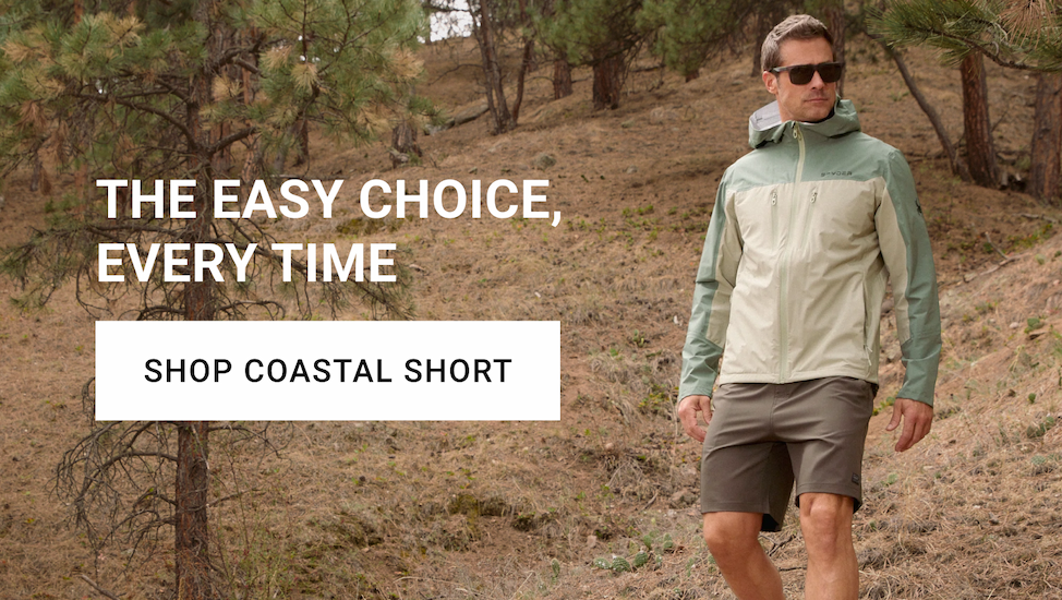 SHOP COASTAL SHORT