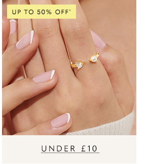 Under £10