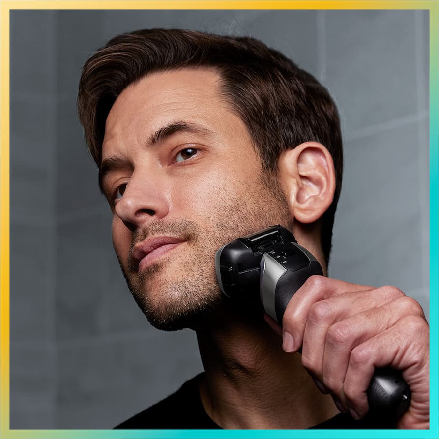 Arc5 Pro Men's 5-Blade Electric Razor
