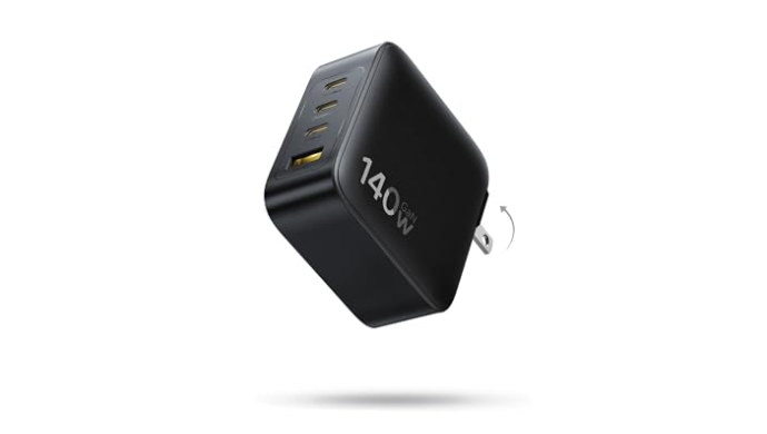 Baseus PD3.1 140W USB C Charger