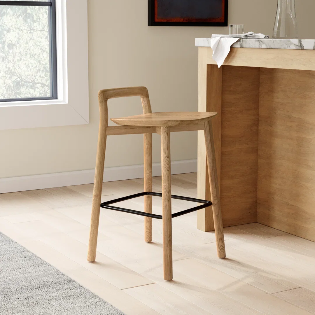 Palmer 26.5" Counter Stool