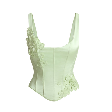Evelyn Corset
