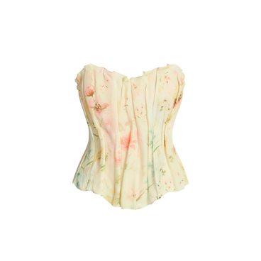 Sonnet Corset