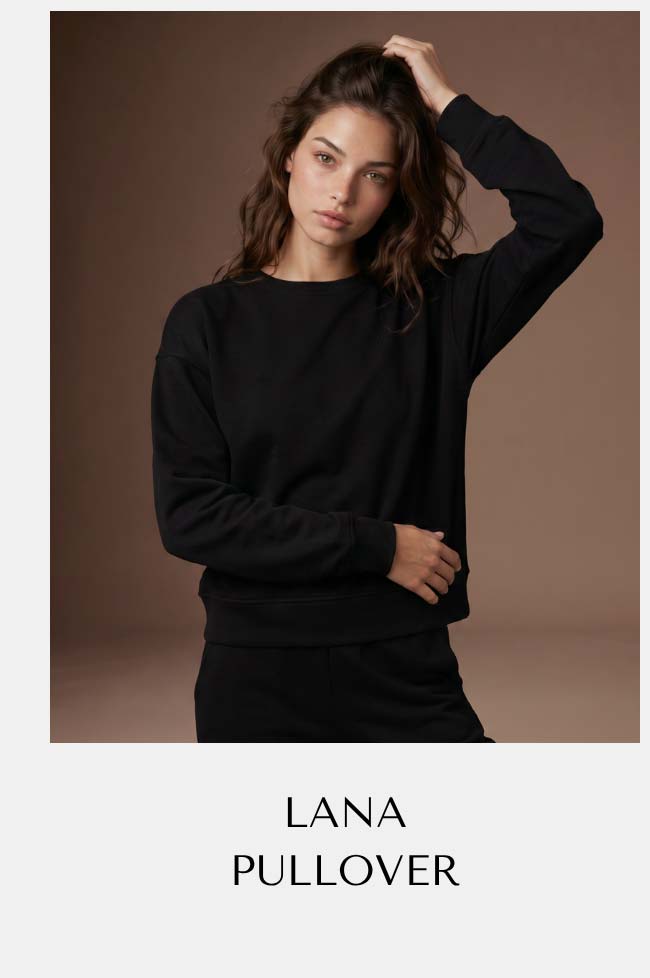 Lana Pullover