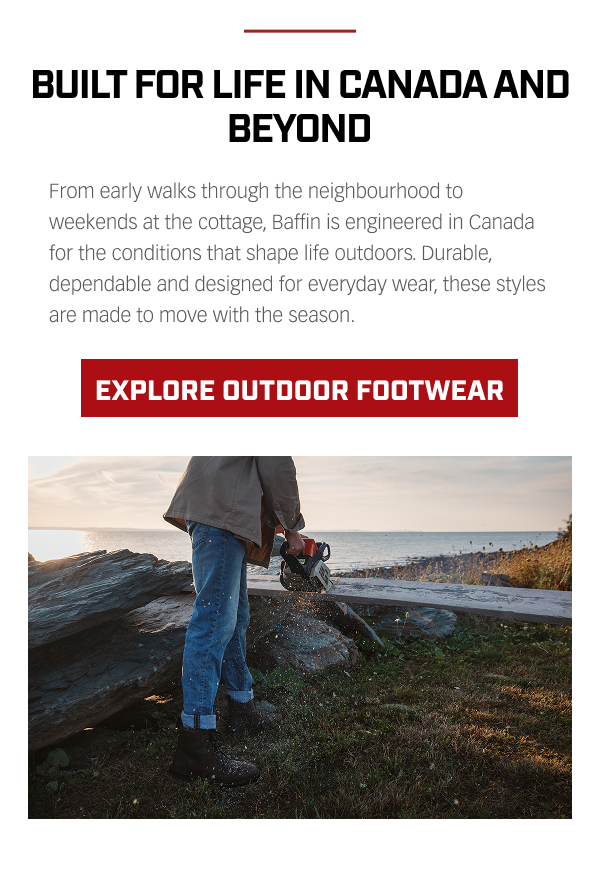 Shop Outdoor Footwear