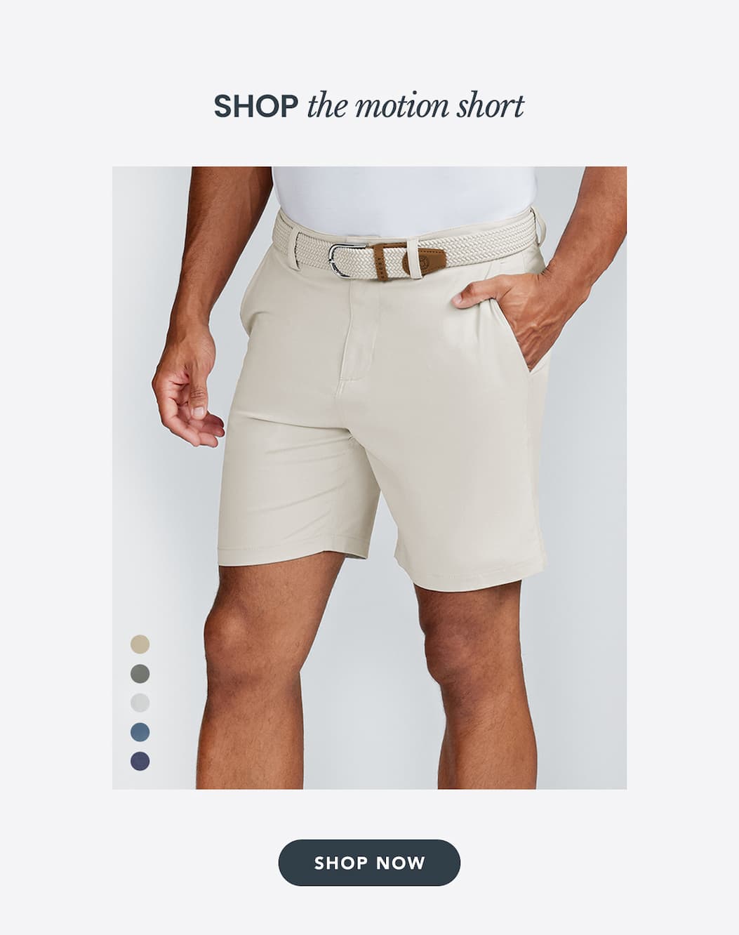Motion Short