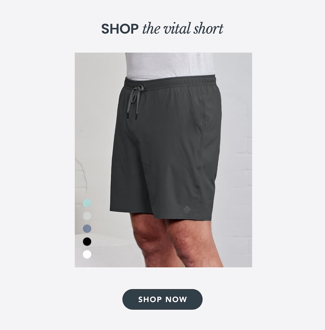 Vital Short