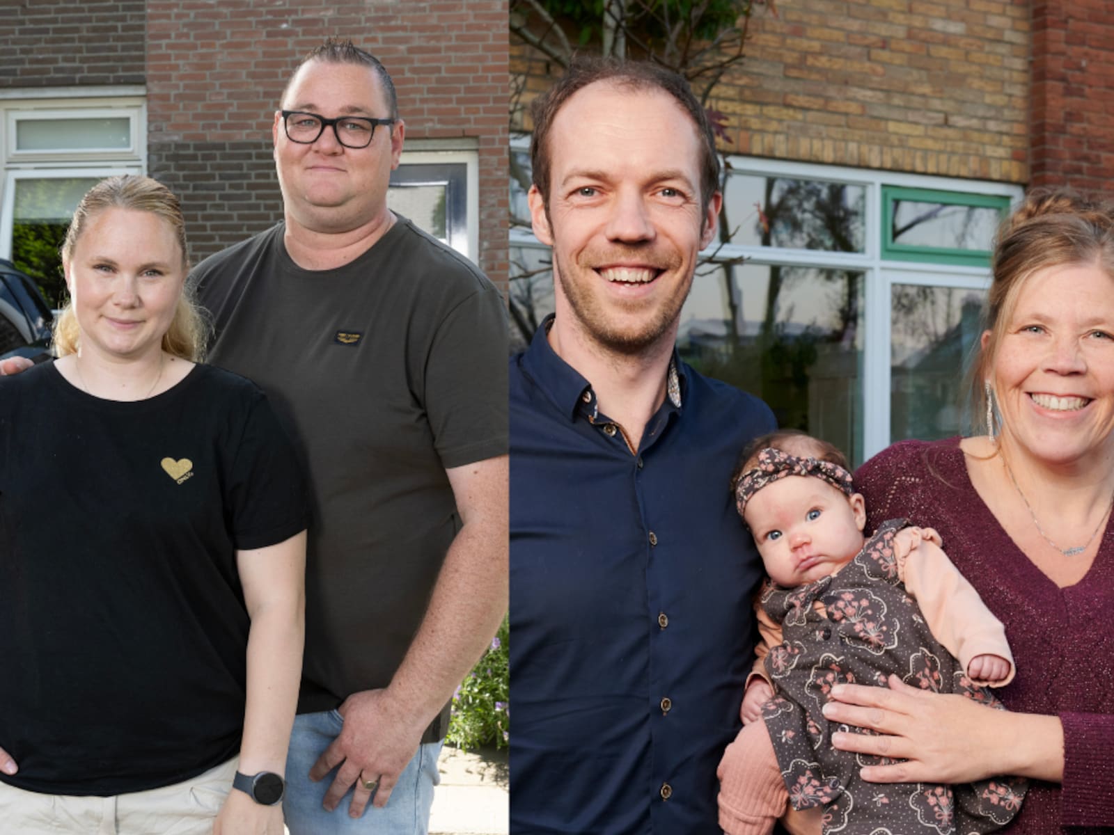 Nieuwe familie én oude bekenden in Een Huis Vol seizoen 22: Dit moet je weten