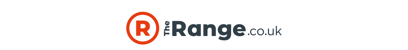 The Range Logo