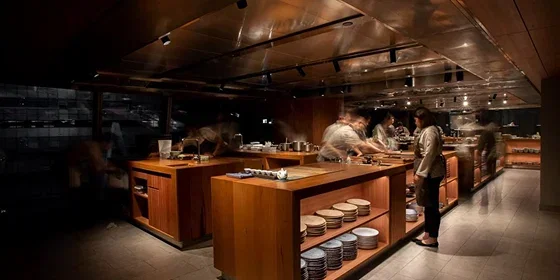 The Best Restaurants in Kuala Lumpur