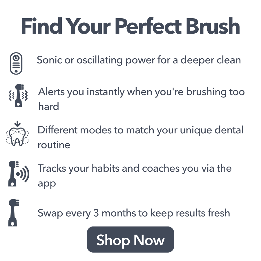 Electric Toothbrushes