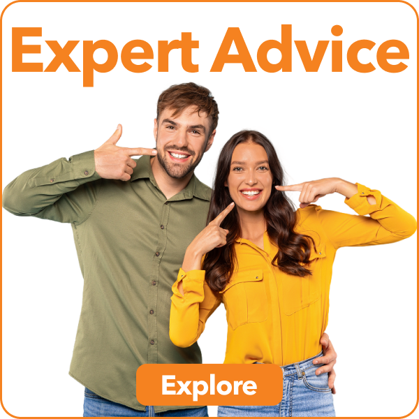 Expert Advice
