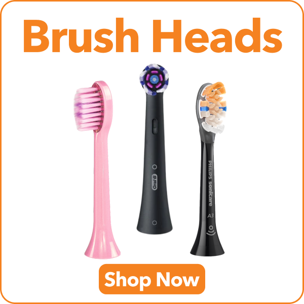 Brush Head Refills