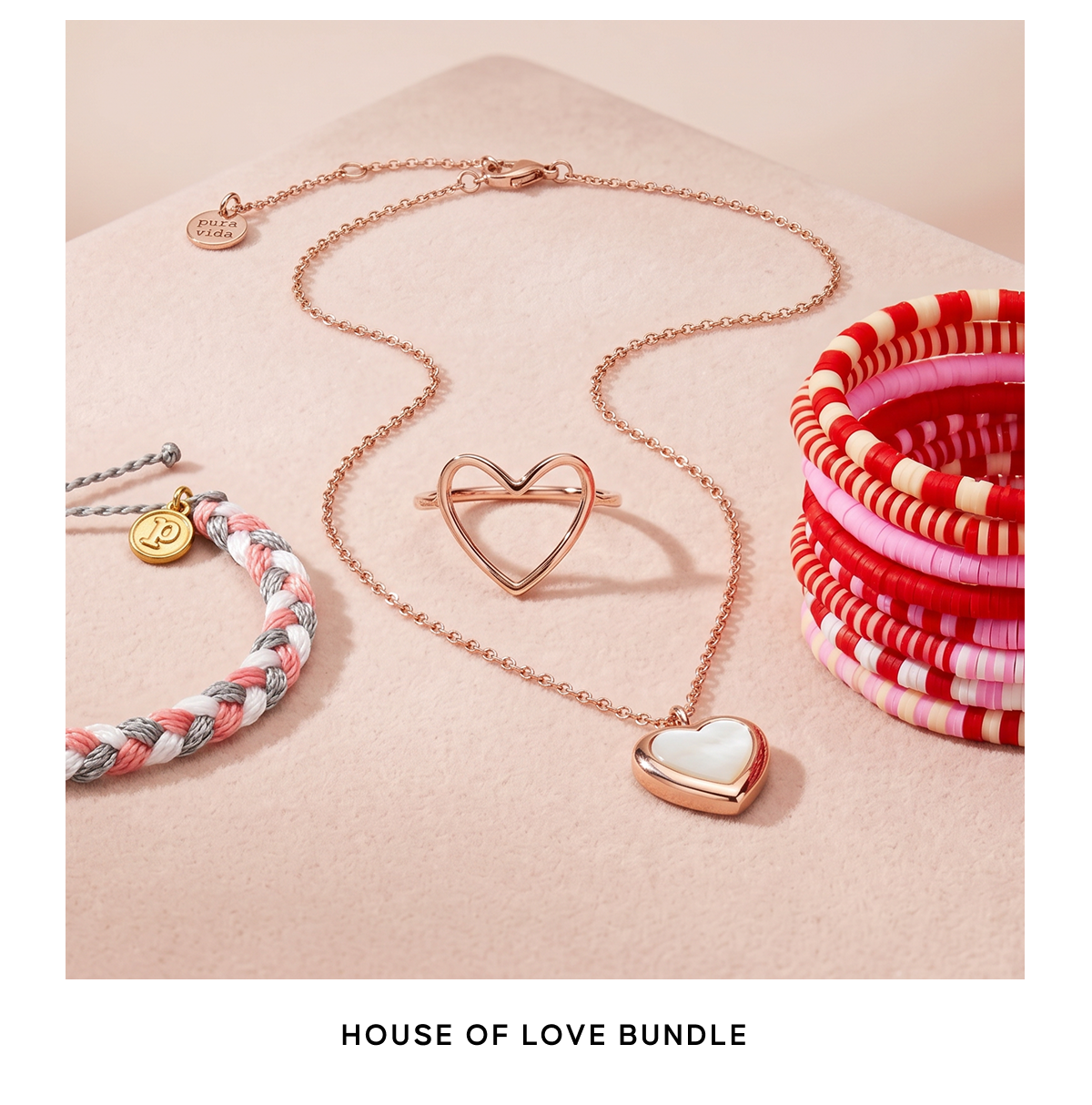 HOUSE OF LOVE BUNDLE