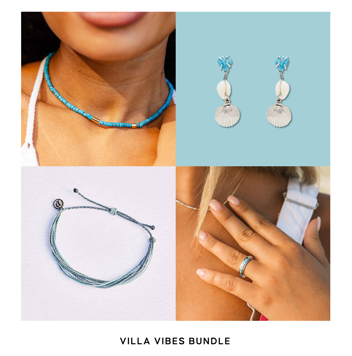 VILLA VIBES BUNDLE