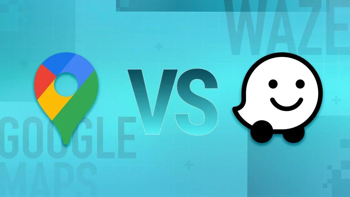 Google Maps vs. Waze: This App Wins the Race Against Traffic