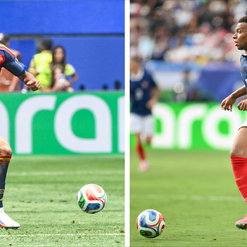 How to Watch the France vs. Spain FIFA World Cup Semifinal Live for Free