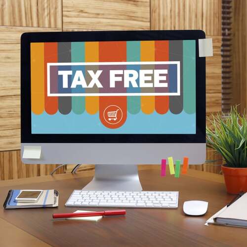 Tax-Free Tech: Every State Offering a Sales Tax Holiday for Computers and Electronics