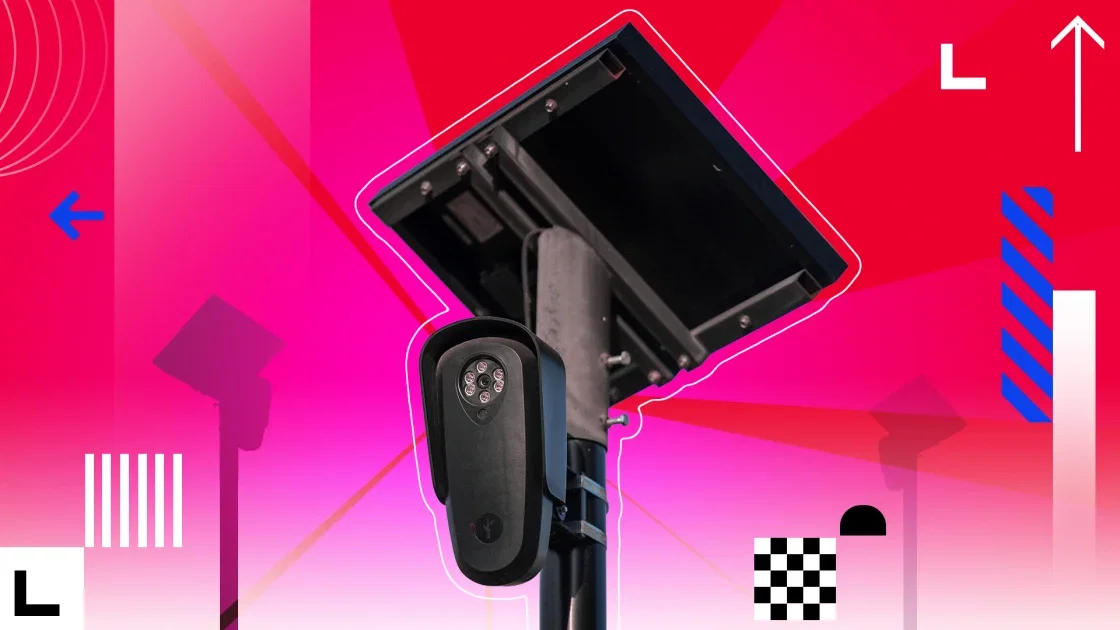 More Like Stalking Than Security: The Quiet Threat of License Plate Cameras