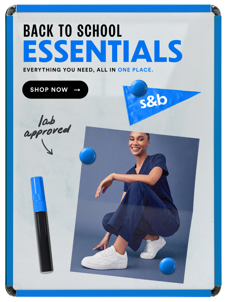 Back To School Essentials | Everything you need, all in one place. | Shop Now