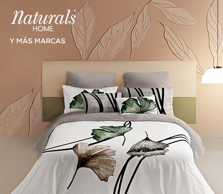 Naturals Home