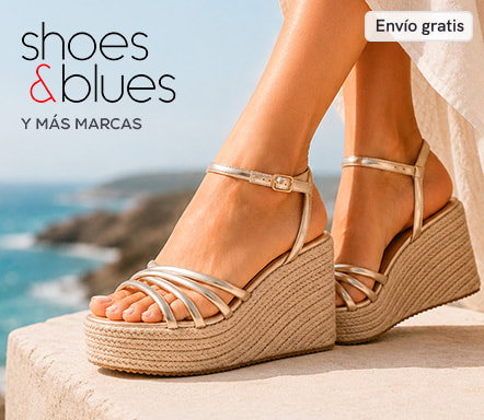 Shoes and Blues