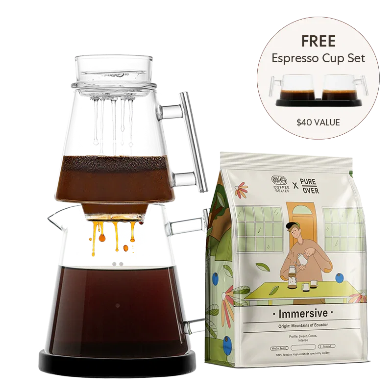 Image of Signature Brew Kit Bundle