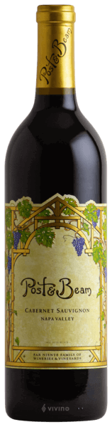  Cabernet Sauvignon