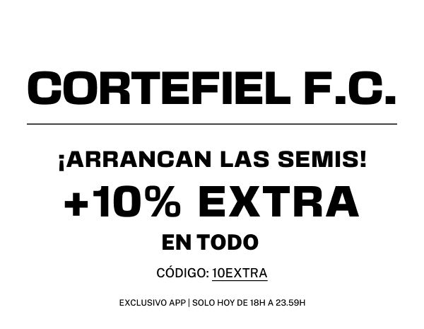 +10% EXTRA