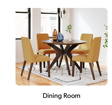 Click to shop Dining Room
