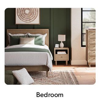 Click to shop Bedroom