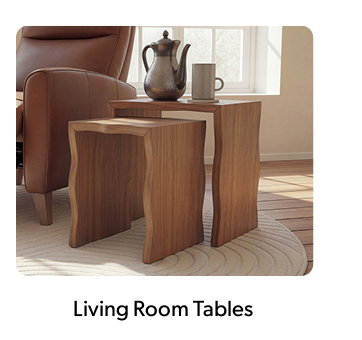 Click to shop Living Room Tables
