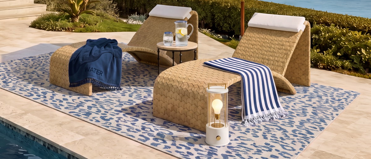 Shop Outdoor Lounge Furniture