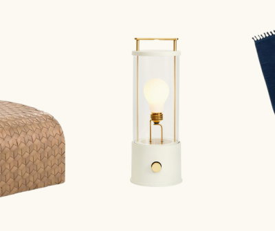 Muse Portable Lantern