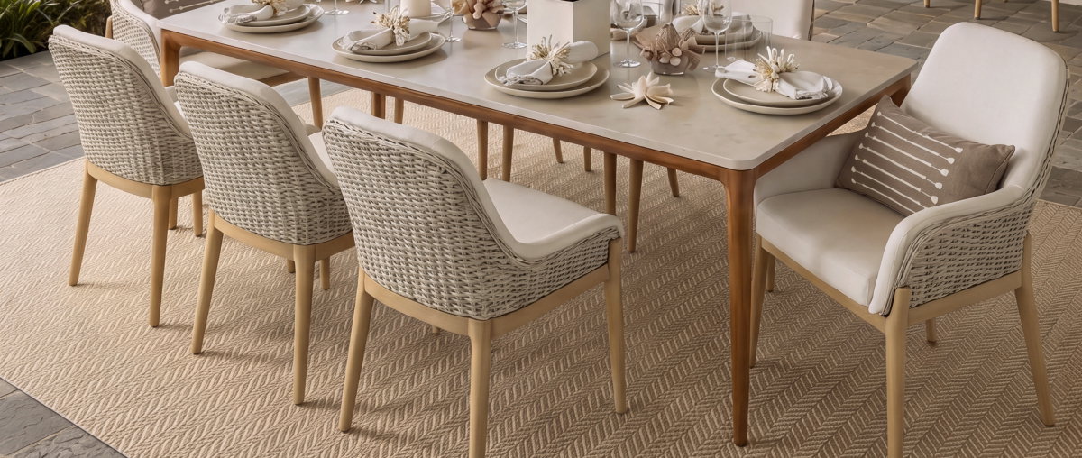 Shop Outdoor Dining Furniture