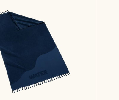 Elements 40x70 Beach Towel