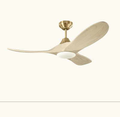 Maverick Smart LED Ceiling Fan